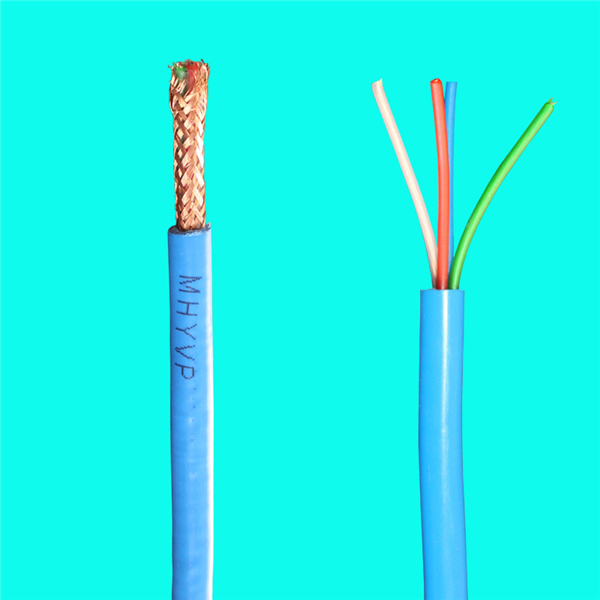 通信电缆生产商