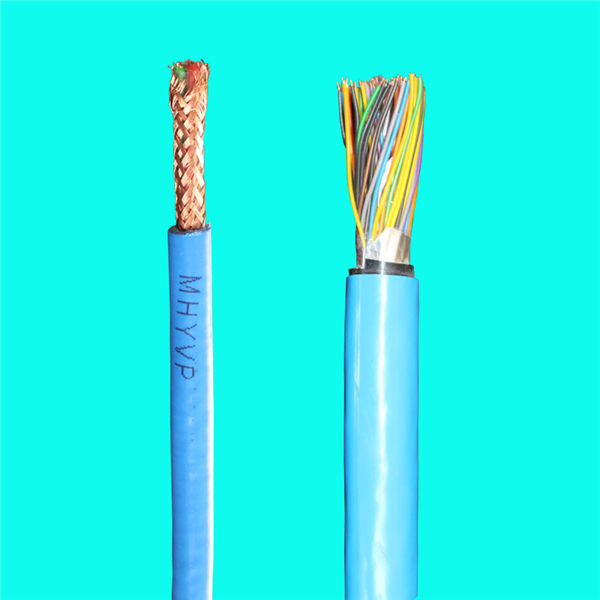 通信电缆型号