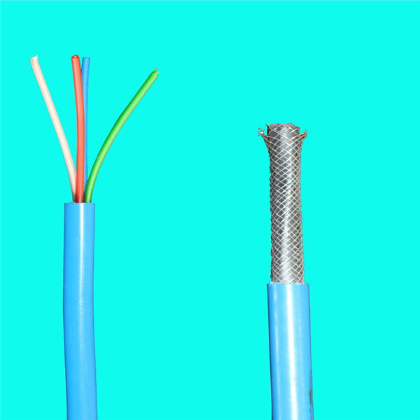 通信电缆制造