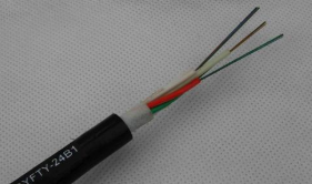 山东矿用光缆和光纤的区别