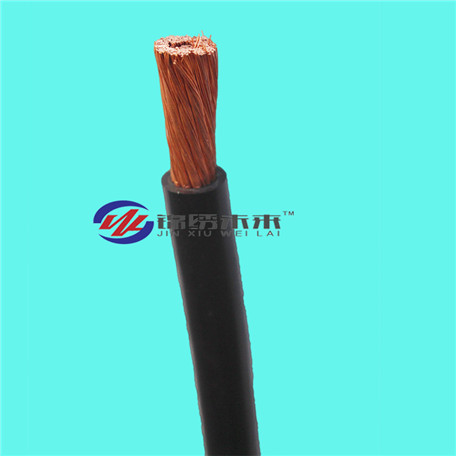 矿用橡套电缆价格