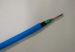 山东矿用光缆的颜色为什么是蓝色的？