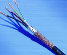 矿用阻燃网线的基本常识！