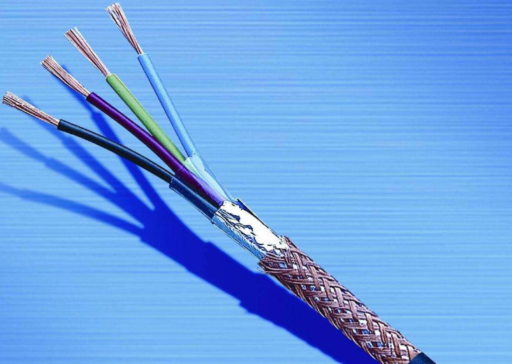 矿用阻燃网线的要求