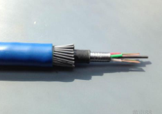 山东矿用光缆的预防性试验