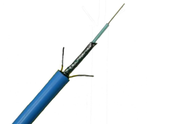 矿用通信电缆