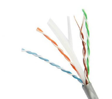 矿用阻燃网线和普通室内外网线的不同！