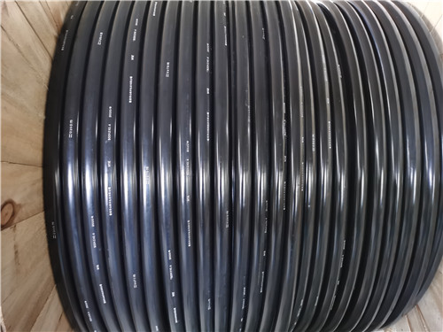 矿用500对通信电缆