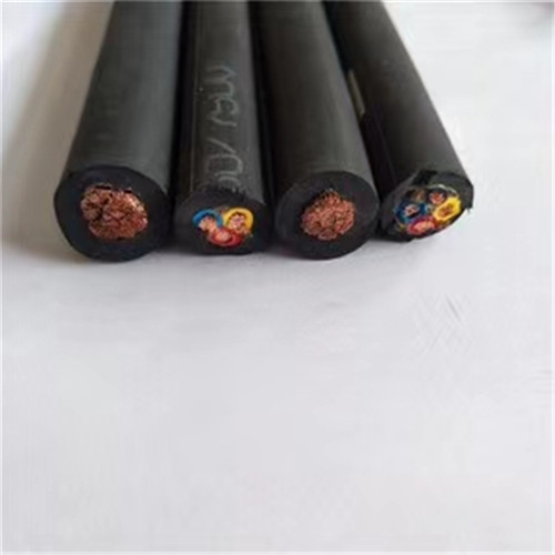 矿用橡胶电缆销售
