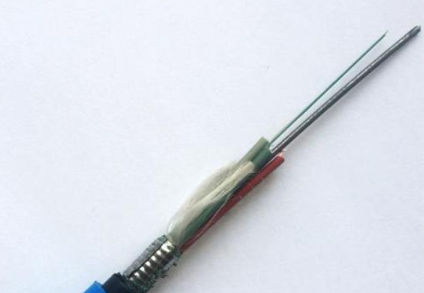 矿用光缆造成故障的原因