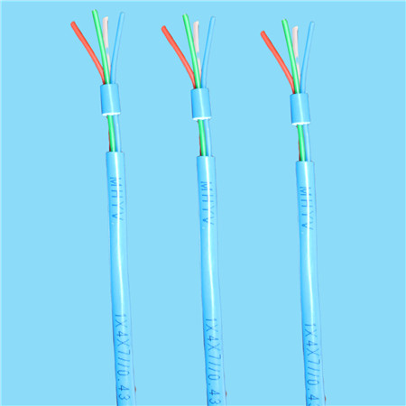 矿用通信电缆直销