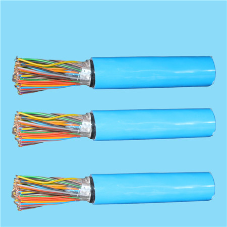 矿用通信电缆 矿用通信电缆