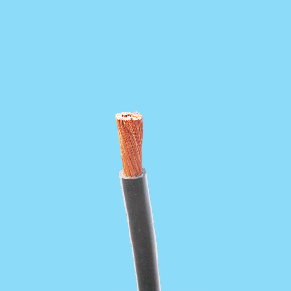 矿用橡套电缆未来电缆