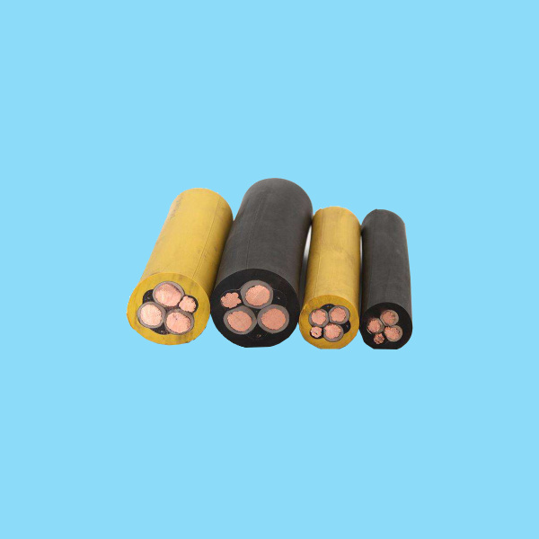 矿用橡套电缆标准