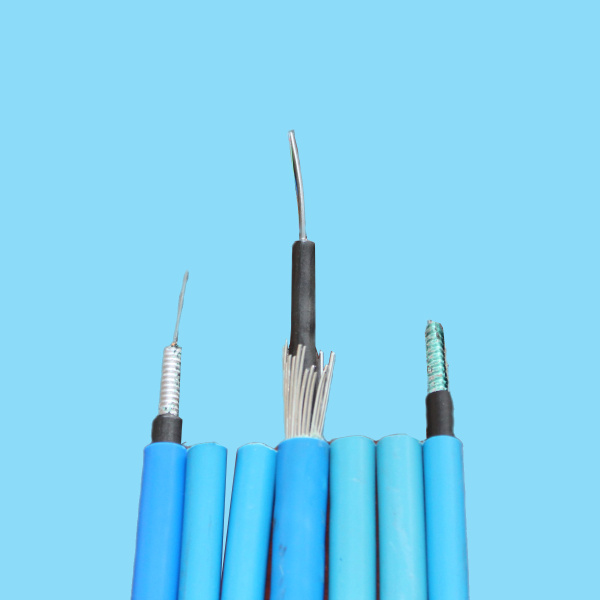 矿用光缆电压等级